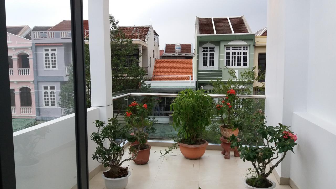 House 579 Ba Trung * Hội An