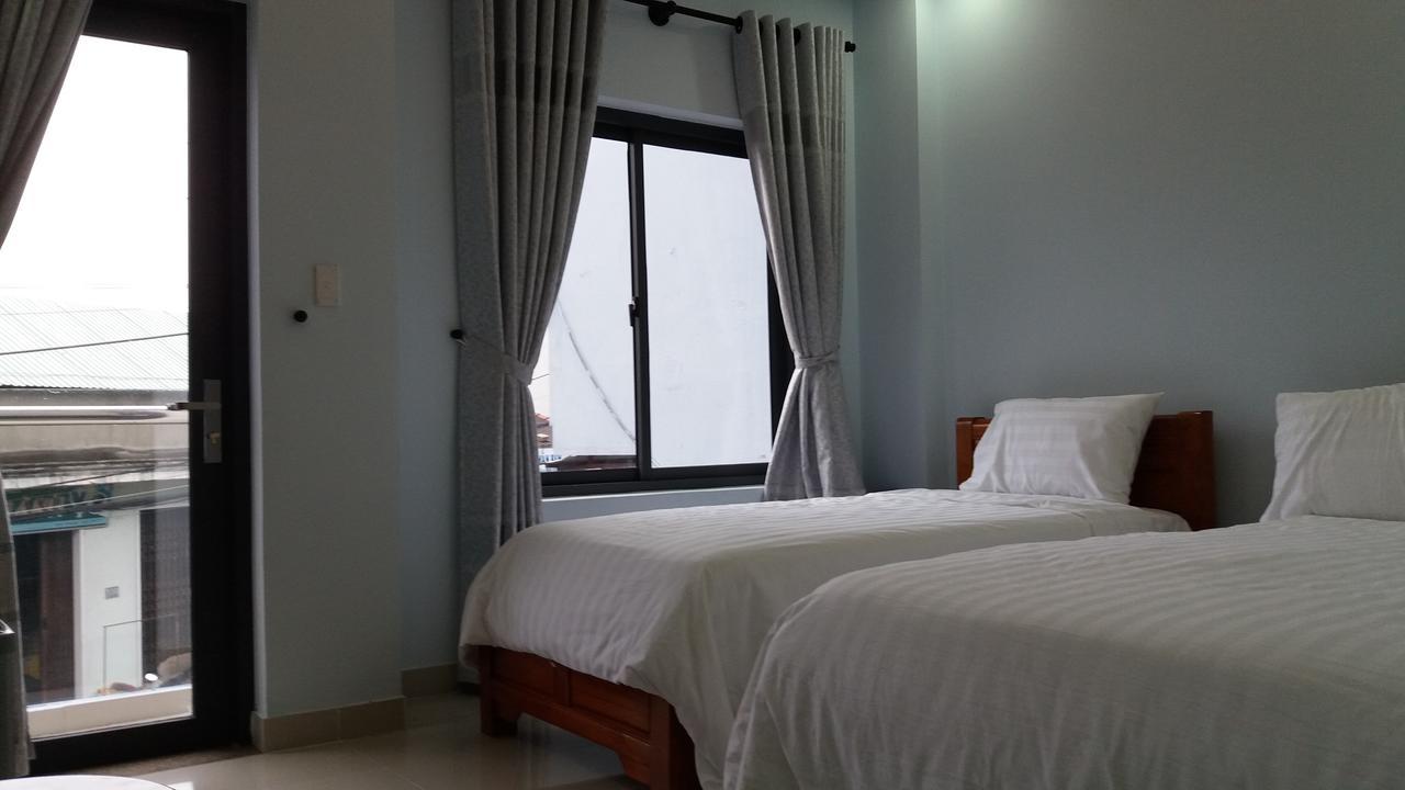 House 579 Ba Trung * Hội An