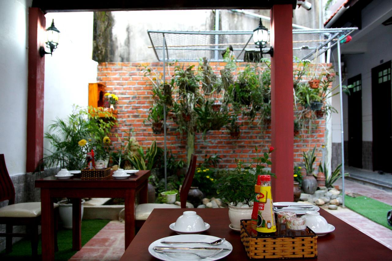 Phuc An Homestay *