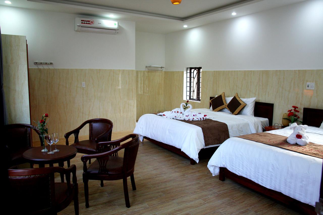 Phuc An Homestay