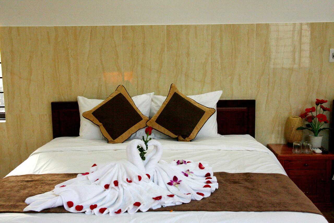 Phuc An Homestay Hoi An