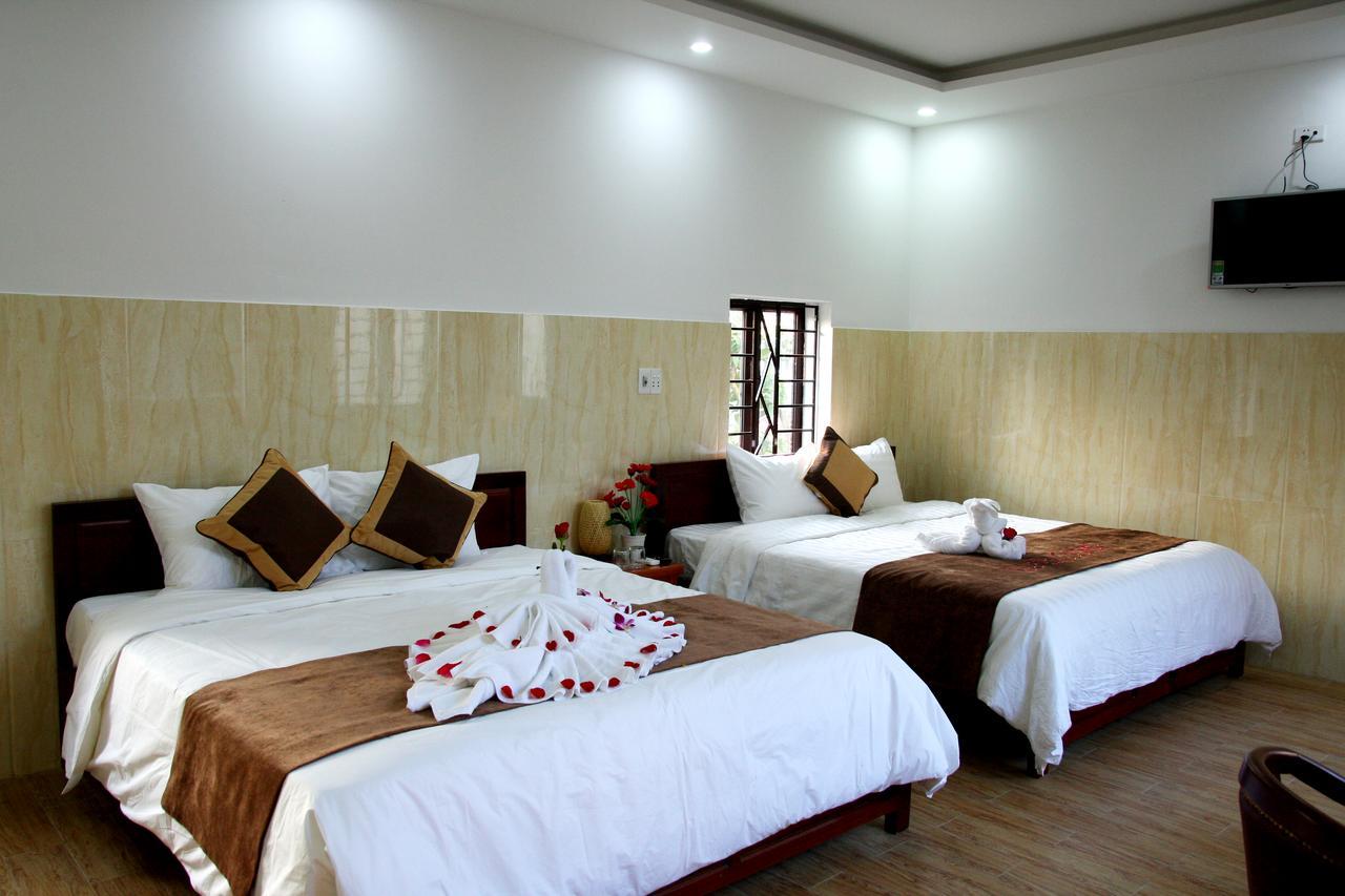 Phuc An * Hoi An