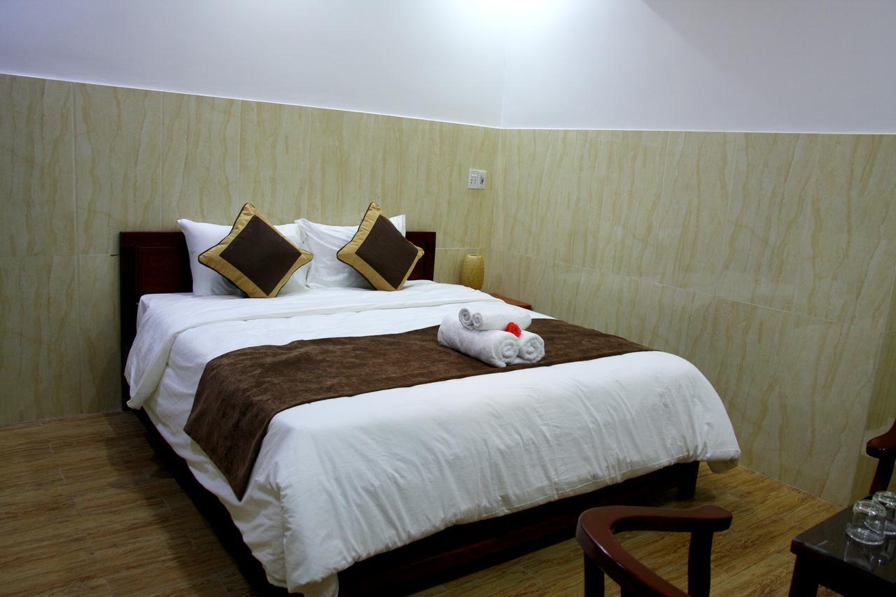 Homestay Phuc An