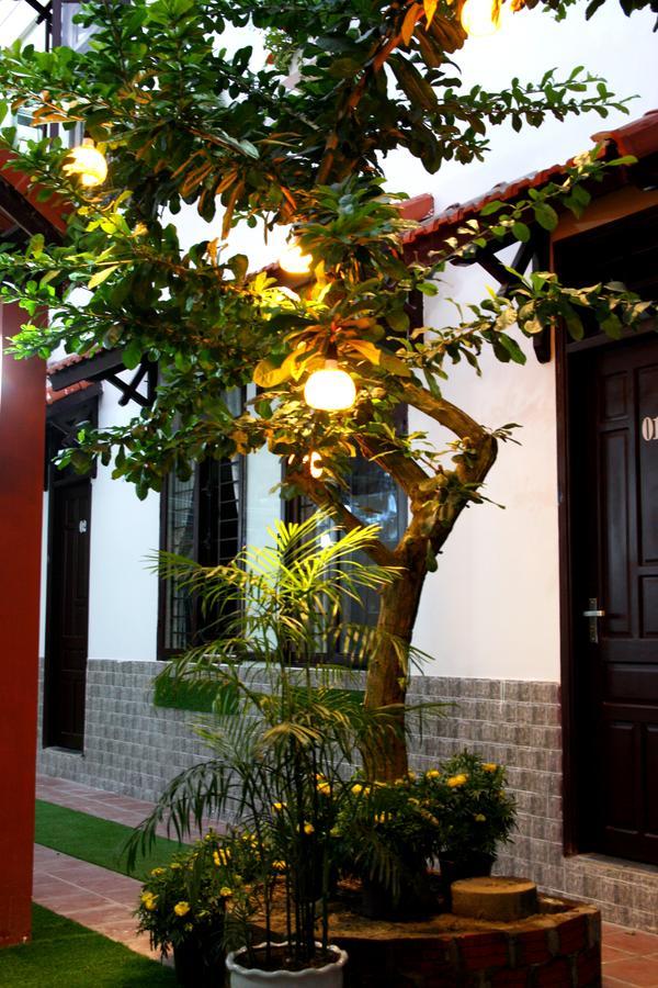 Homestay Phuc An