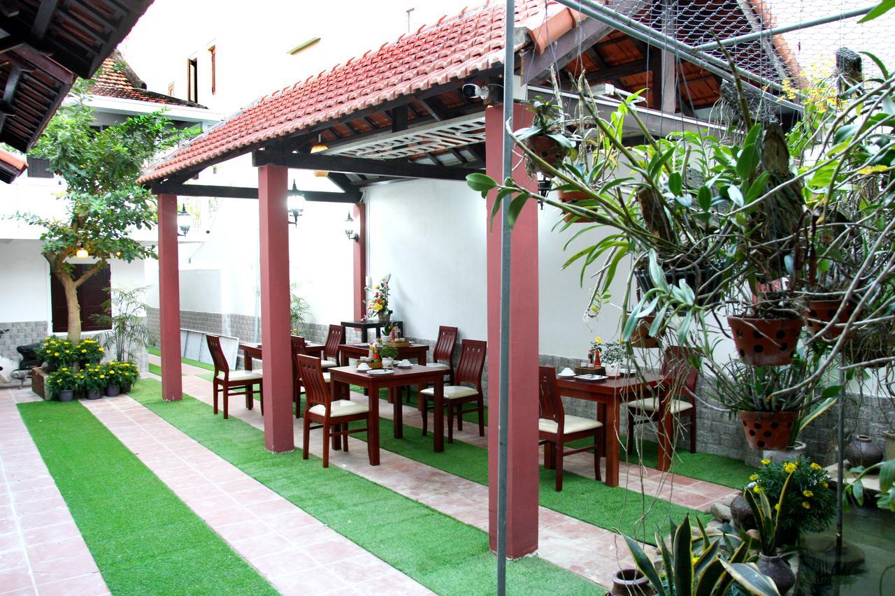 Phuc An Homestay Hoi An