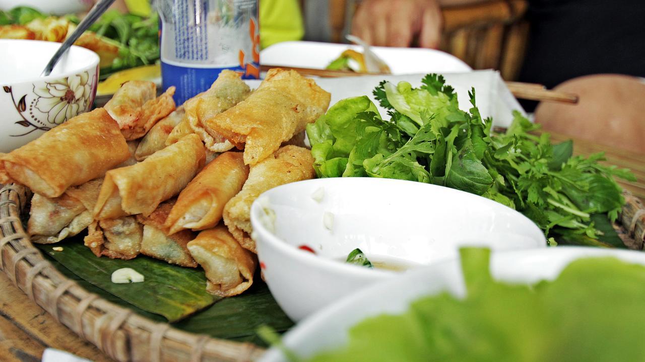 Homestay Farm Hoi An