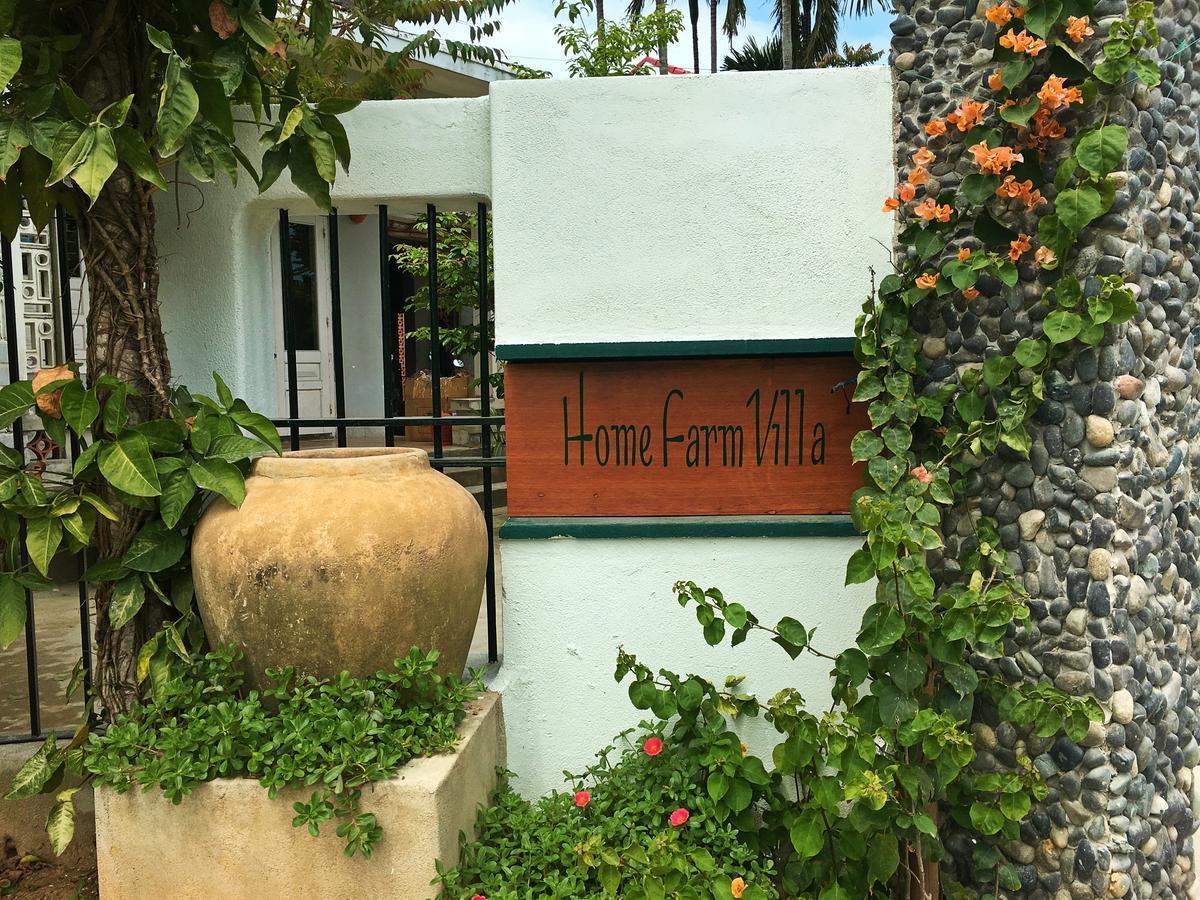 Homestay Farm