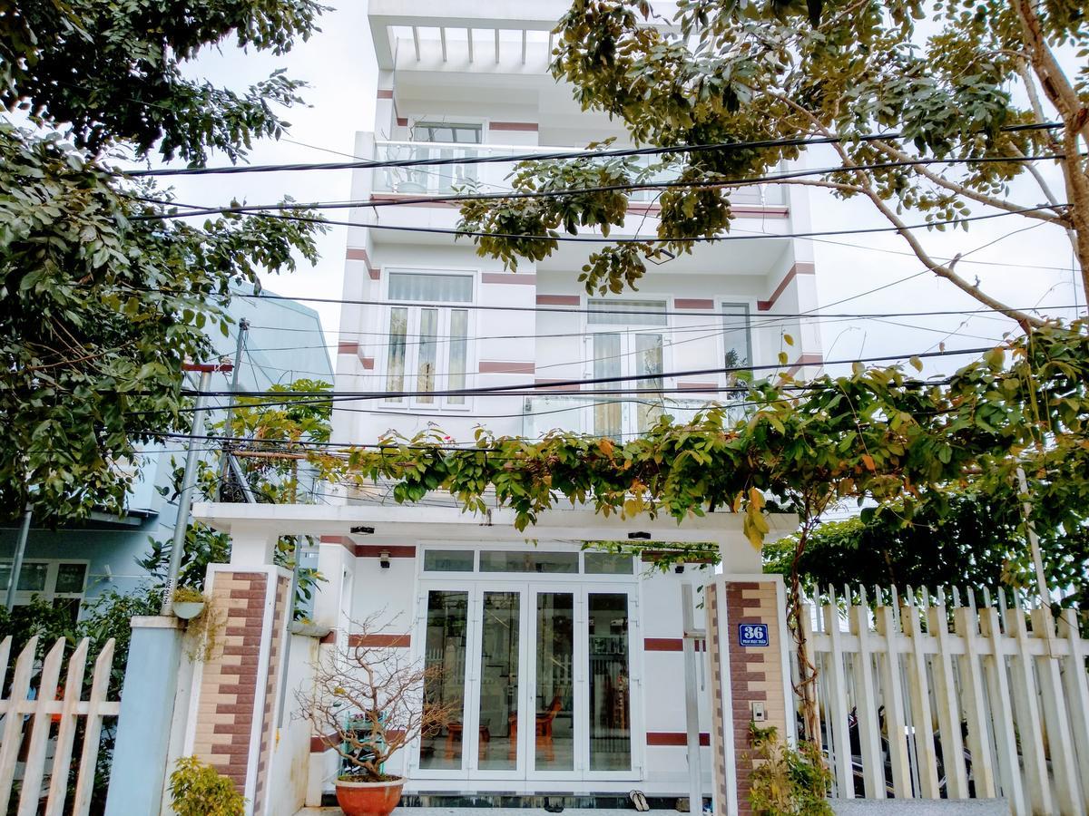 Nhà ở miền quê Ly Ly River Hội An
