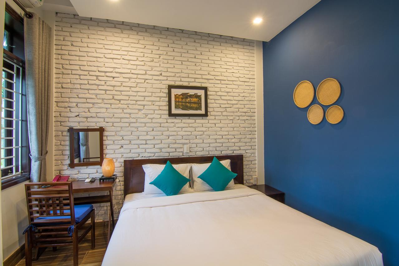 Homestay The Bau Bi Retreat