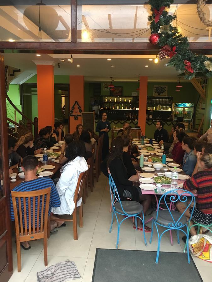 Hotel Hoa Binh *