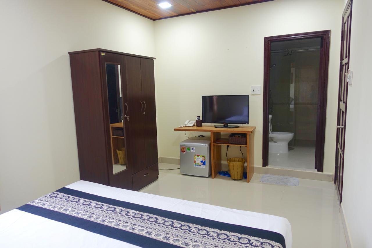 Leaf Homestay