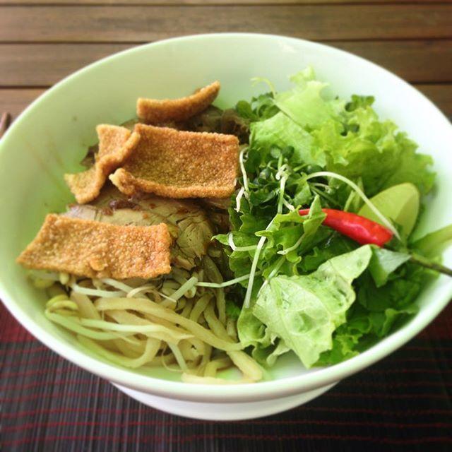 Green Boutique * Hoi An