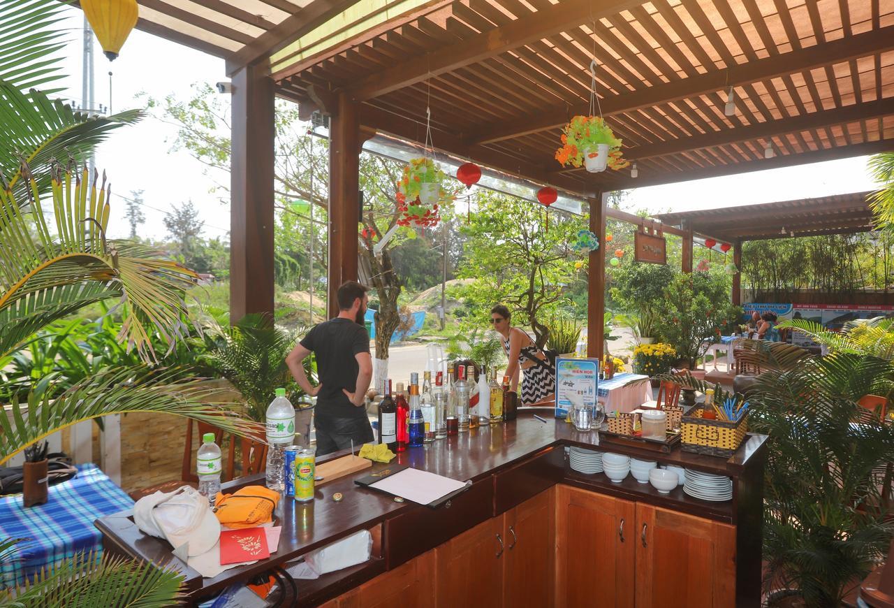 Villa Hien Hoa
