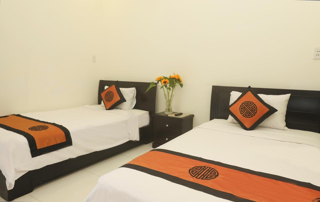Hien Hoa Villa *
