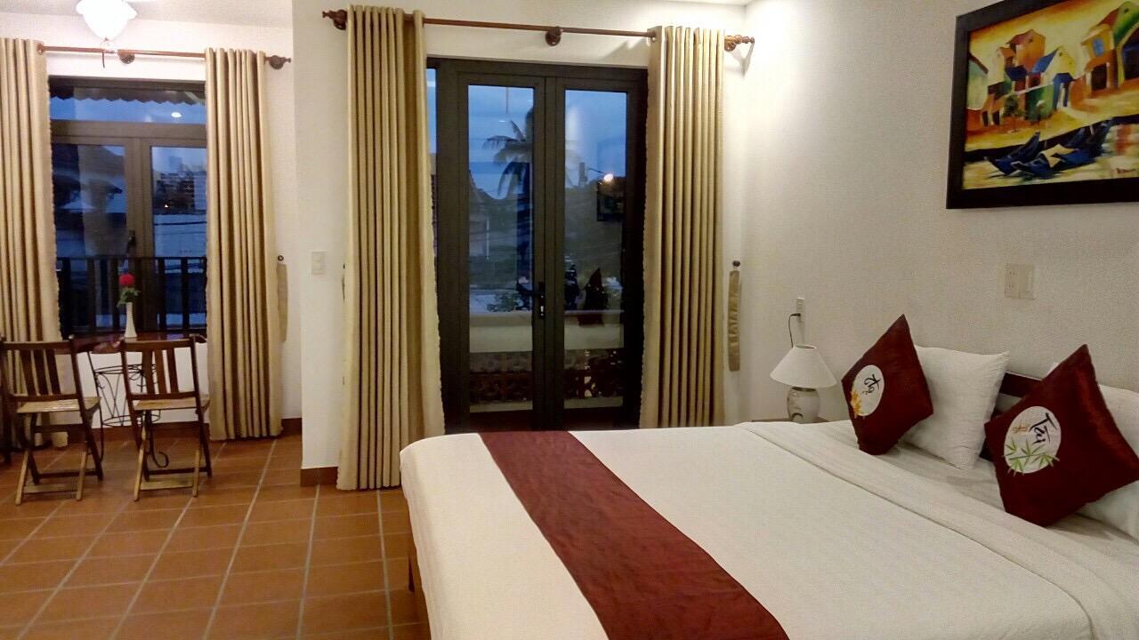 Thanh Tay Homestay Hoi An