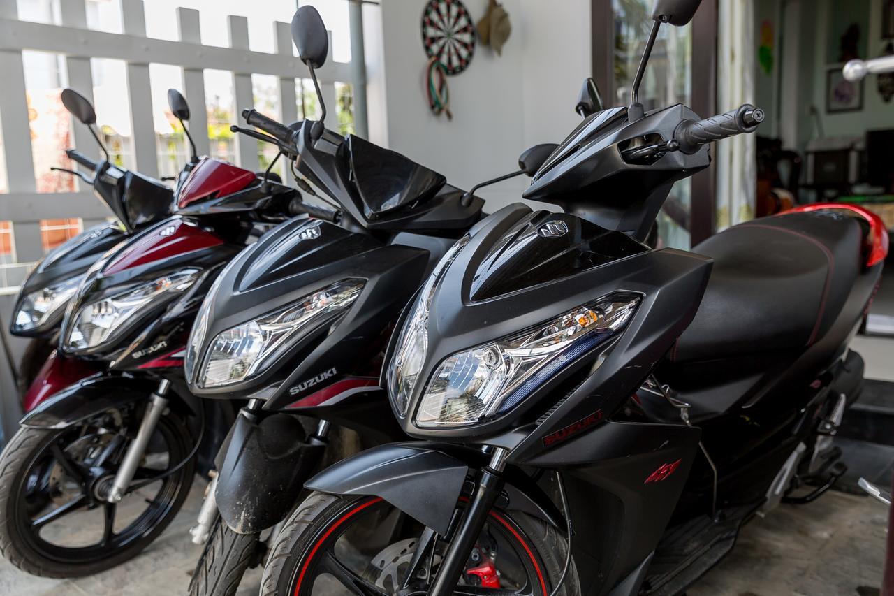Golden Time Homestay Hoi An