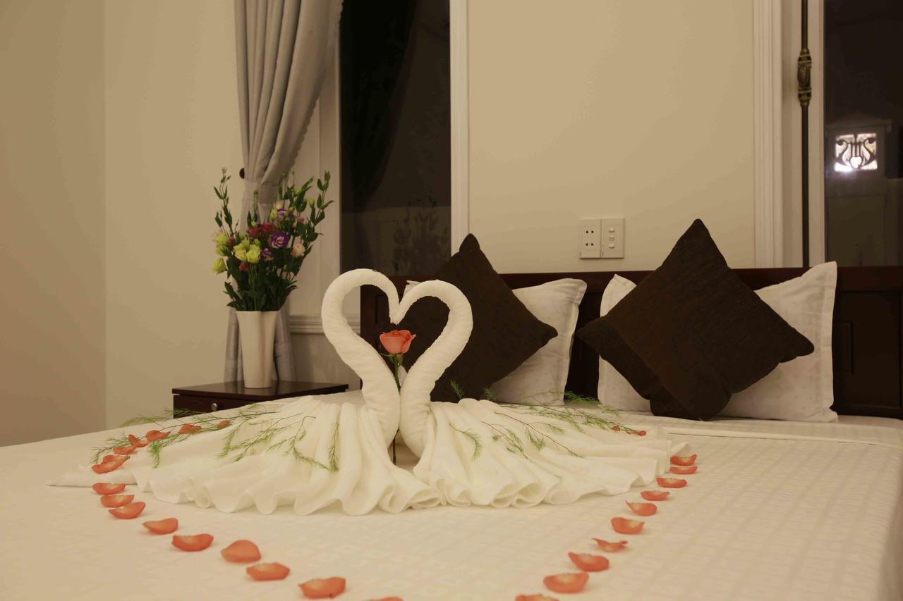 Basil Homestay