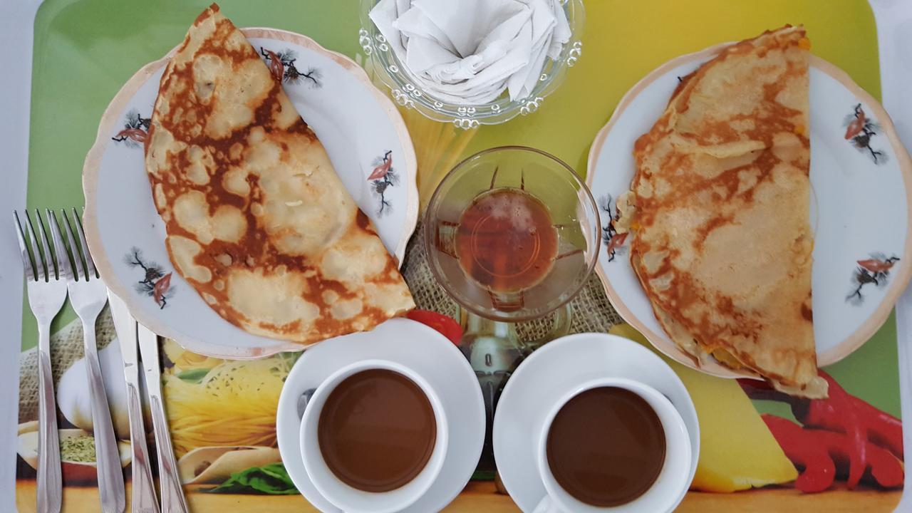 Bed & Breakfast Co Bon Beachside Hội An