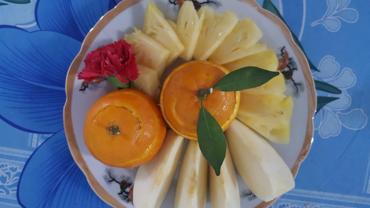Co Bon Beachside Bed & Breakfast Hội An