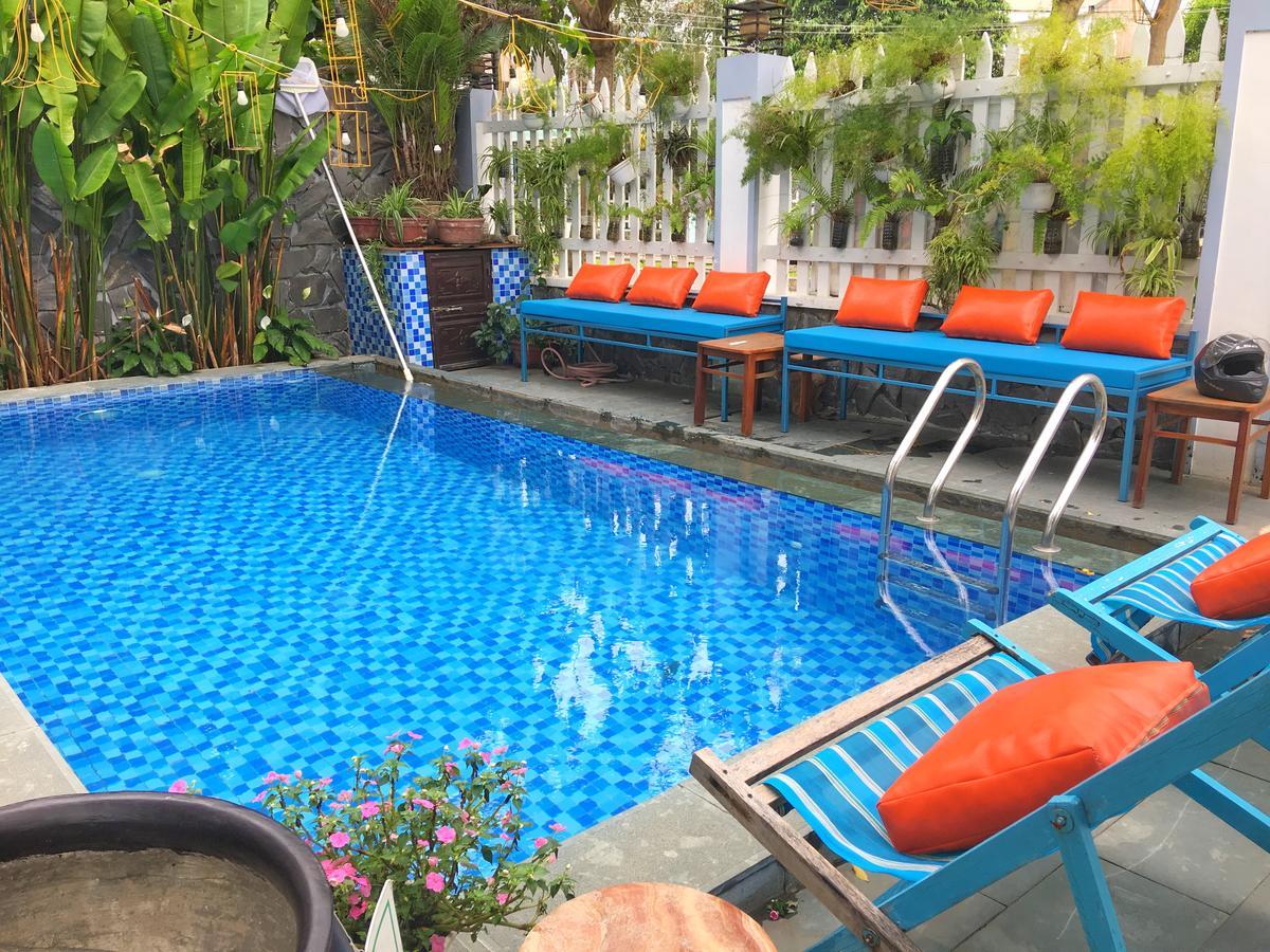 Fusion * Hoi An