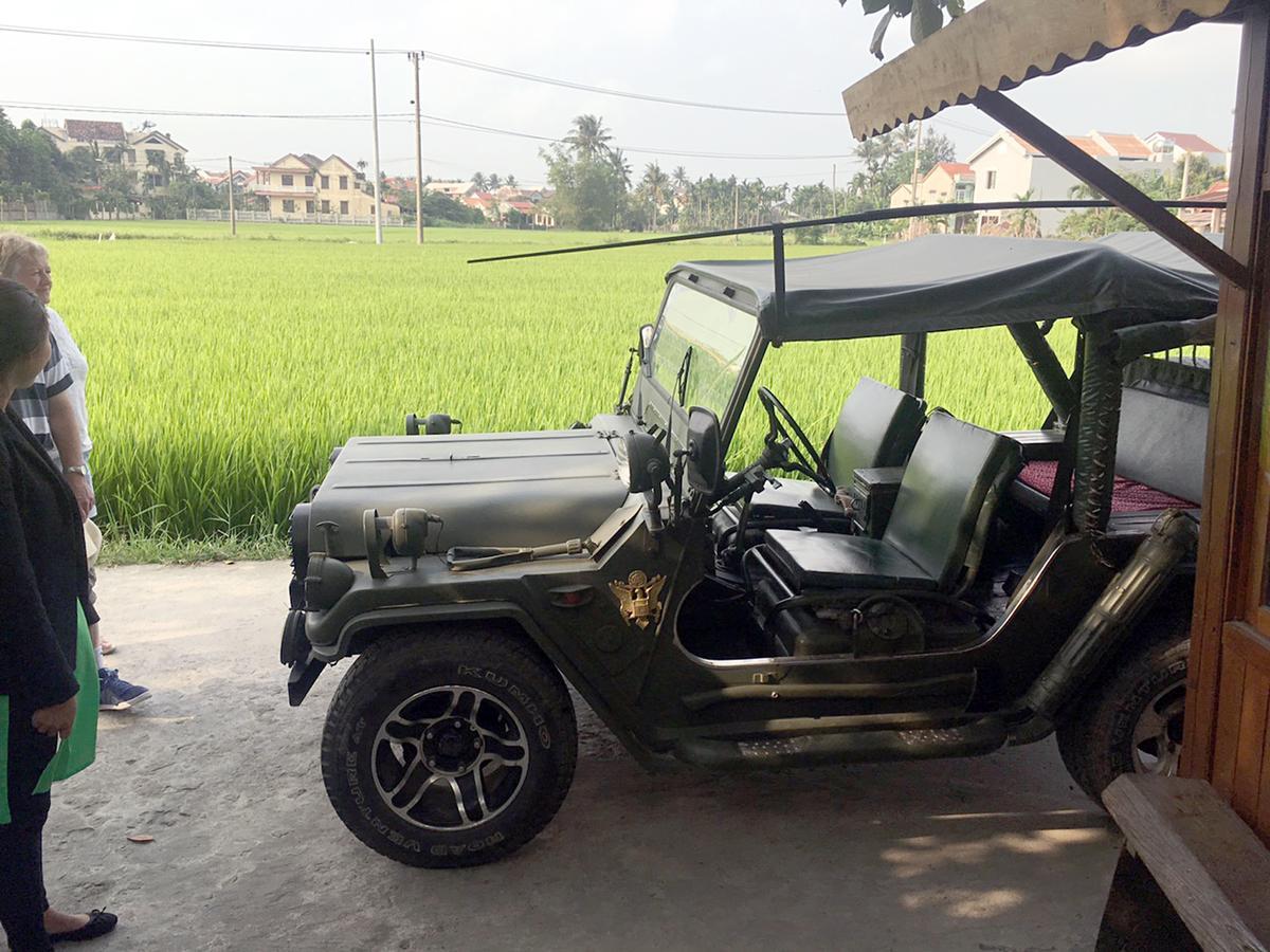 Chic - Retreat 4* Hoi An