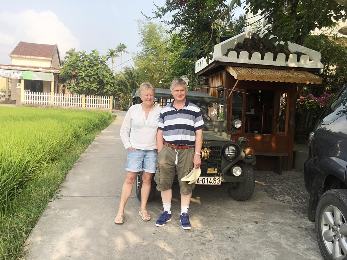 Chic - Retreat Hoi An