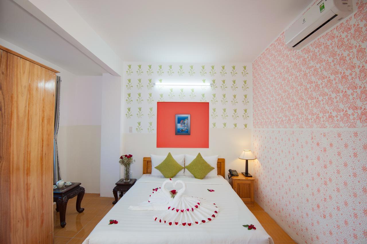 Katil Tri Tran Hoi An