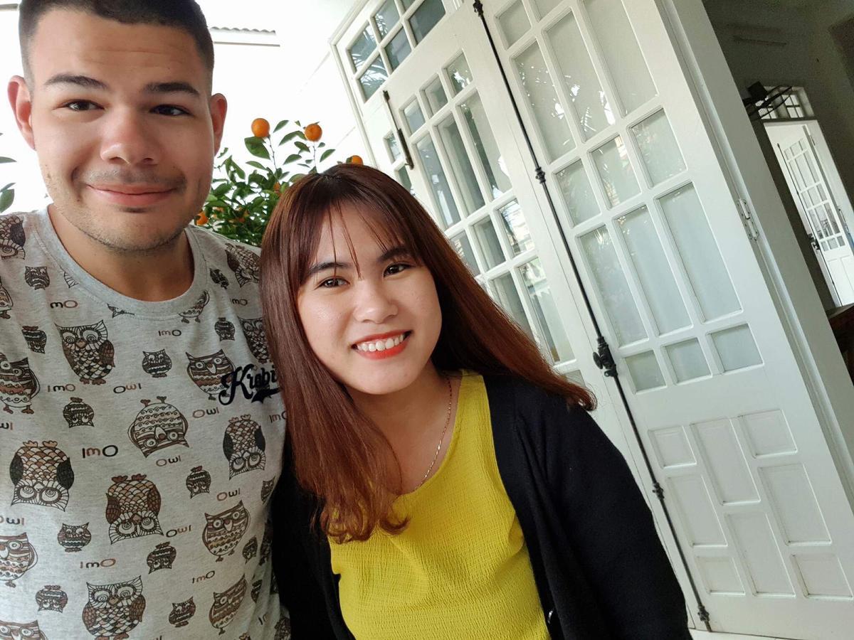 Homestay Horizon Hoi An