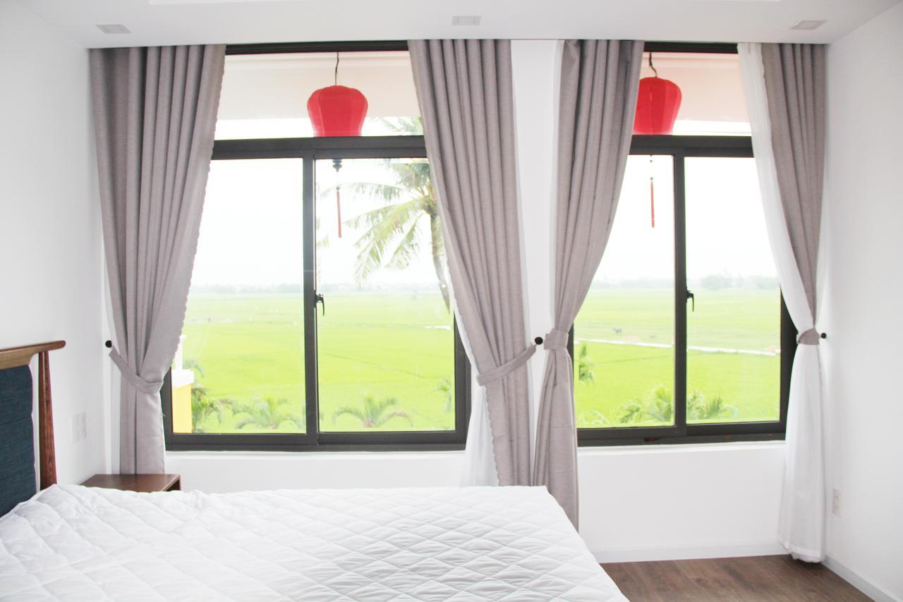 Four Seasons Resort Hoi An