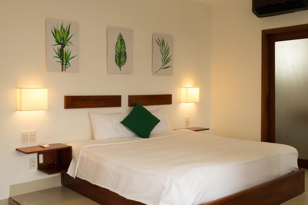Villa Greenlife Hoi An