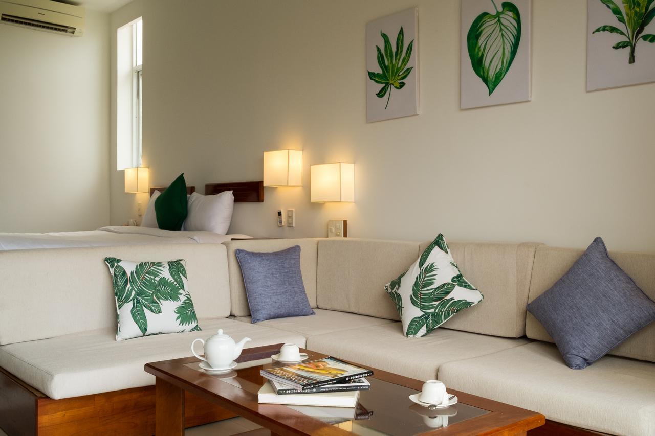 Greenlife Villa