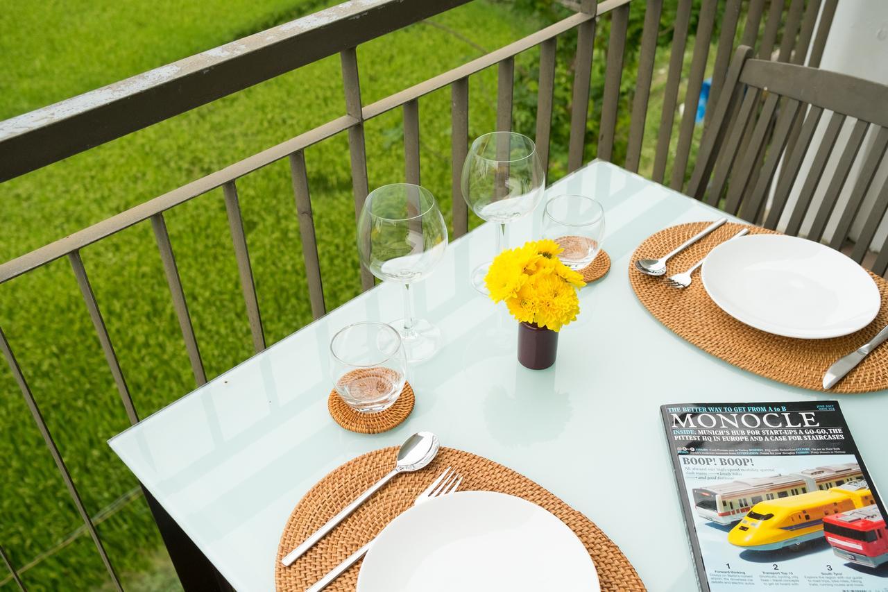 Greenlife Villa *