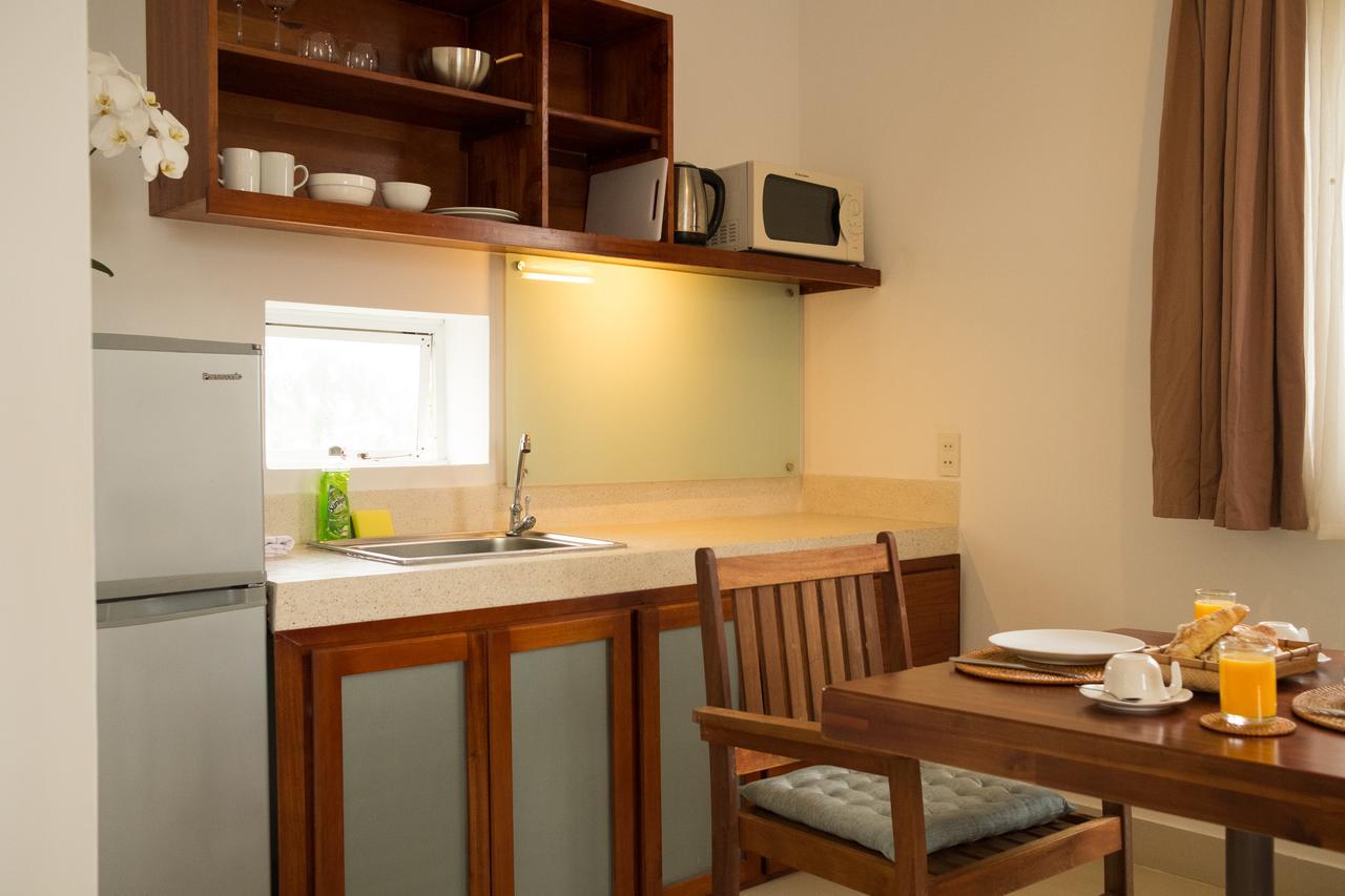 Greenlife Villa