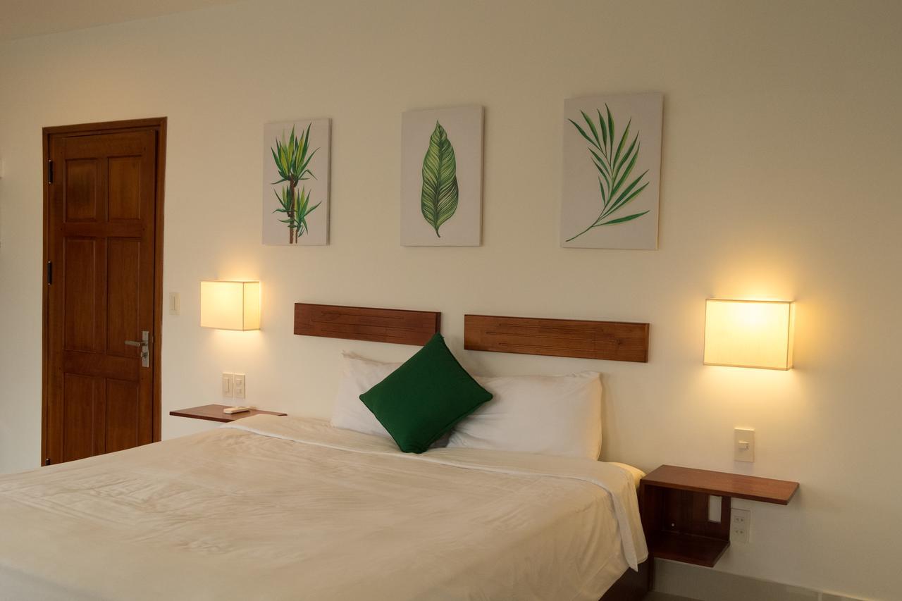 Greenlife Villa *