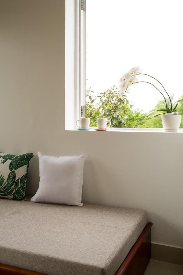 Greenlife Villa *