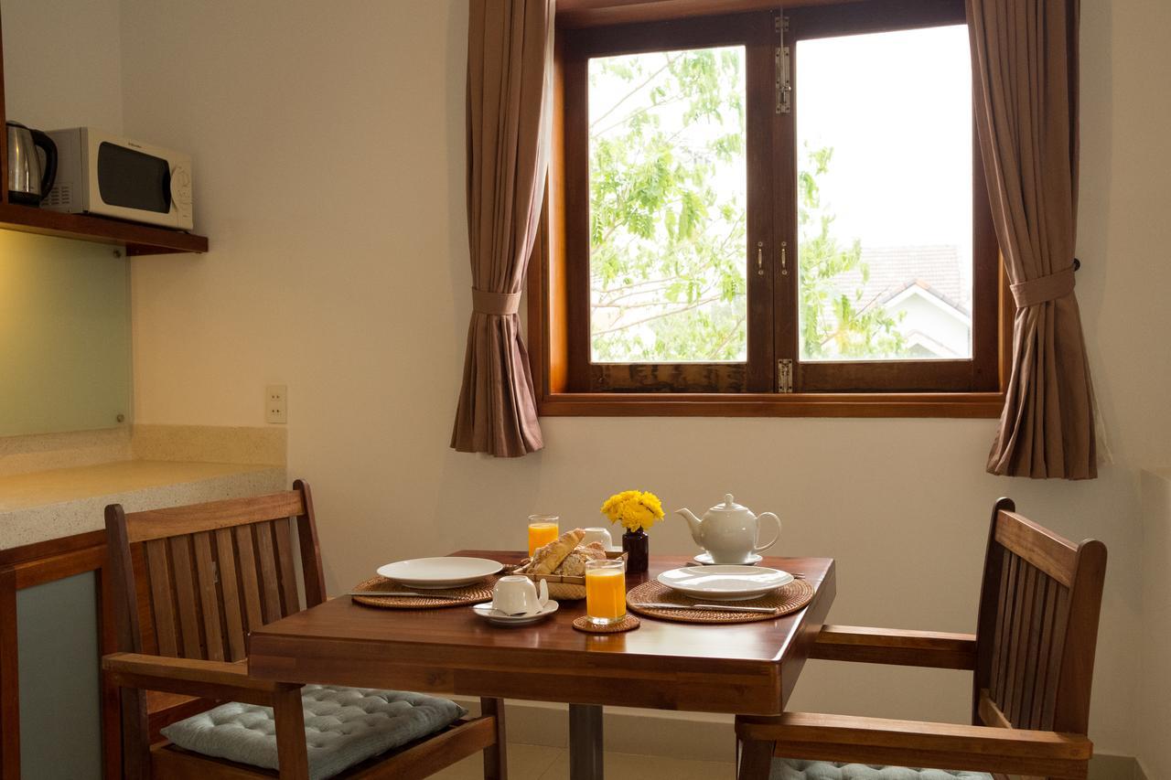 Greenlife Villa Hoi An