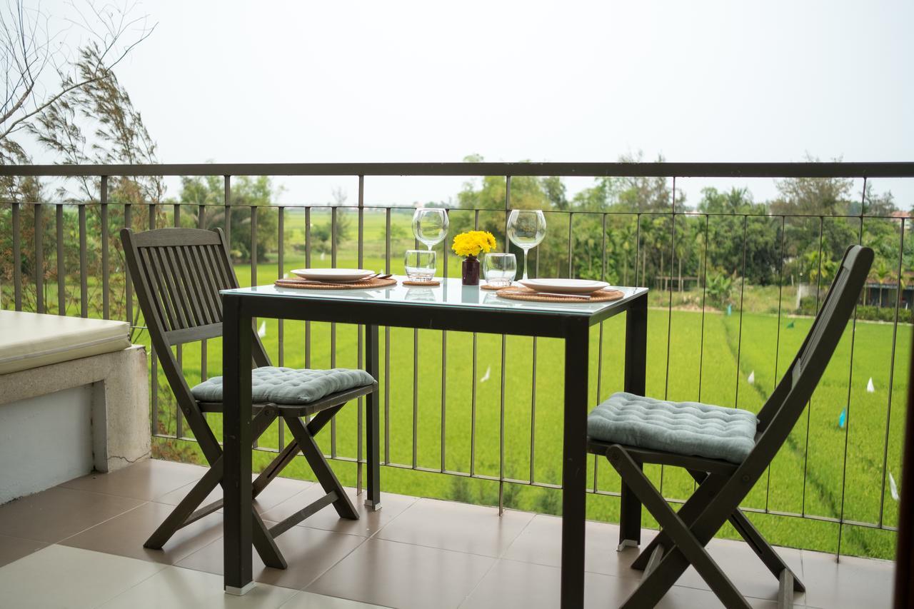 Greenlife Villa *