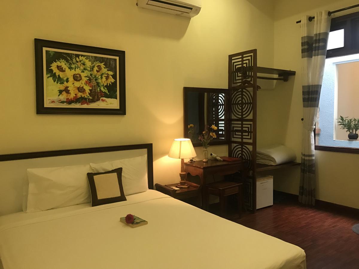 Homestay Orchids Hoi An