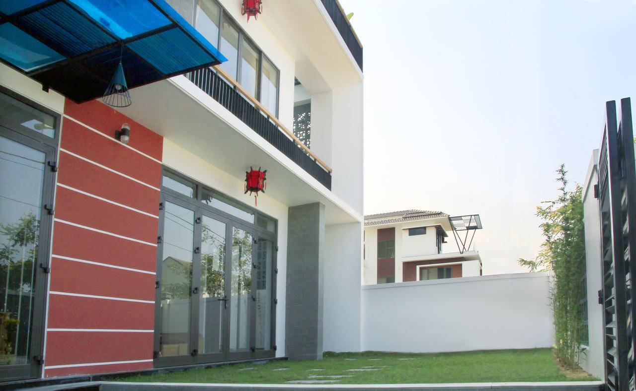 Villa Melody Boutique Hoi An