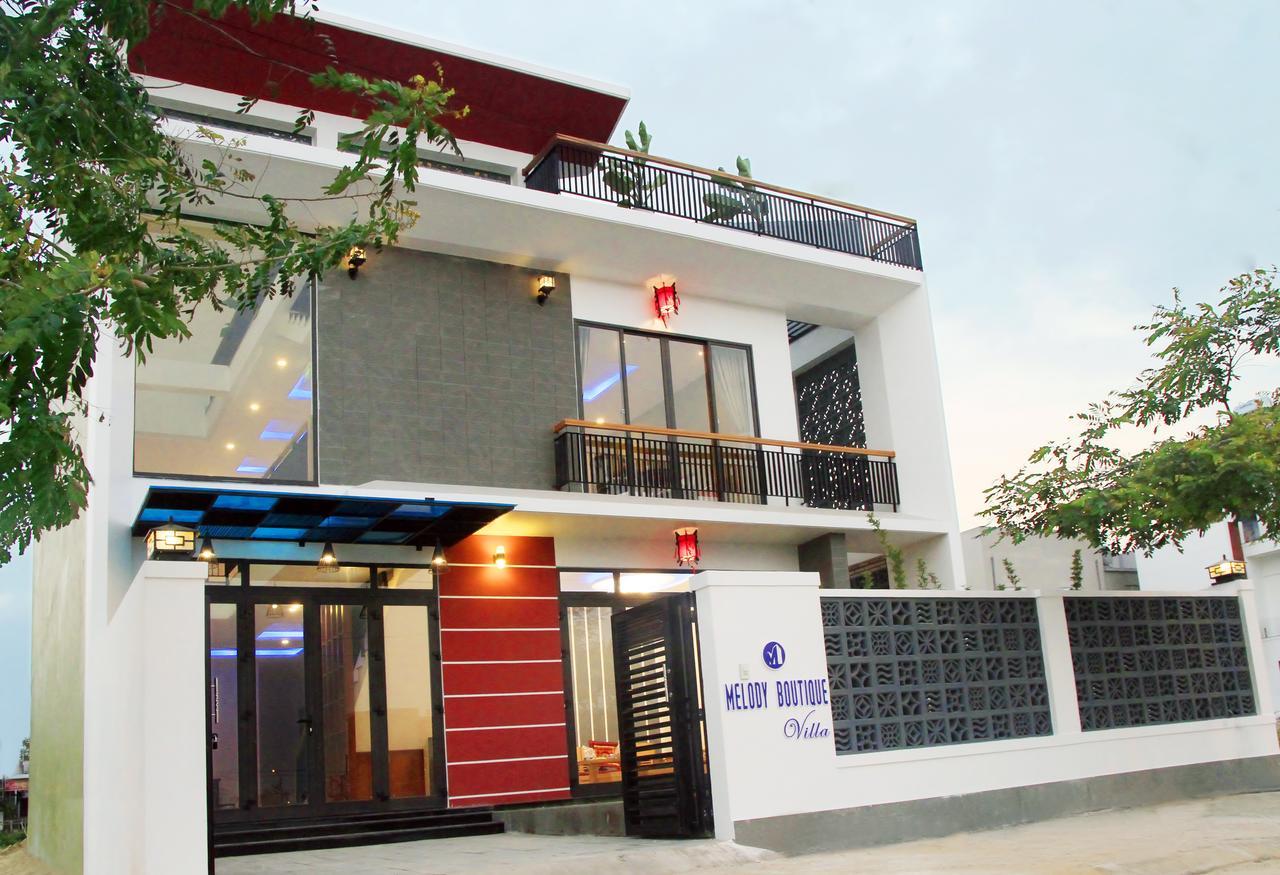 Melody Boutique Hoi An