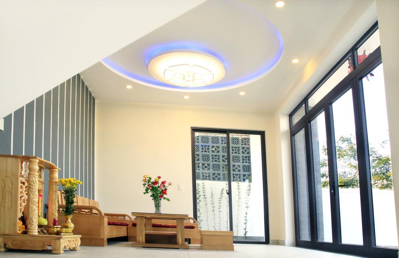 Villa Melody Boutique *