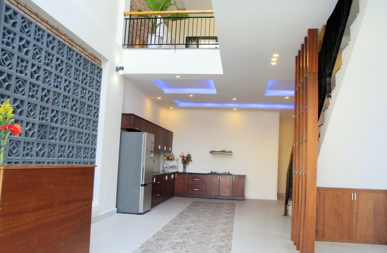 Melody Boutique Pousada Hoi An