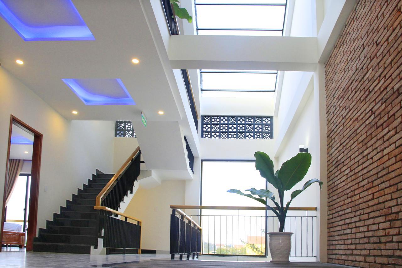Melody Boutique Villa