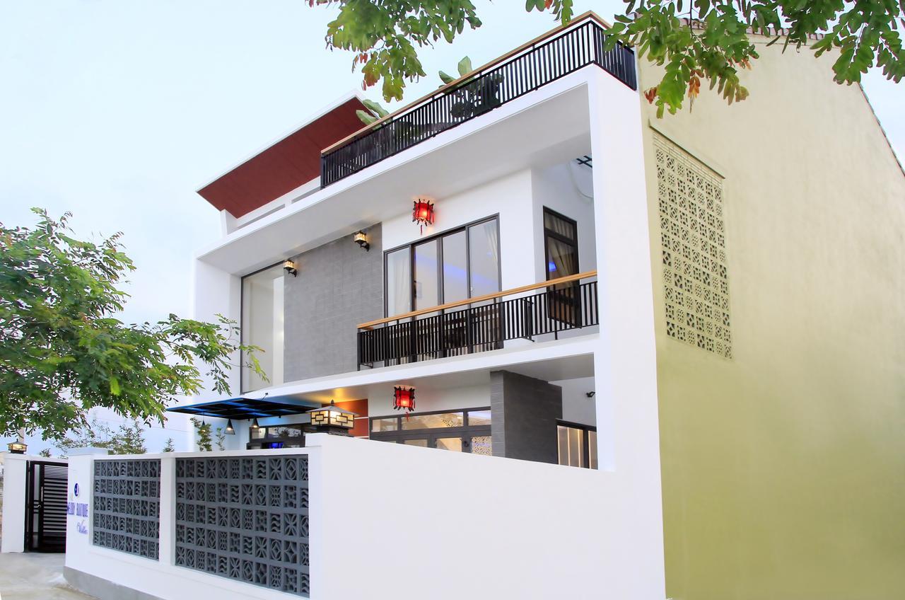 Melody Boutique Villa *