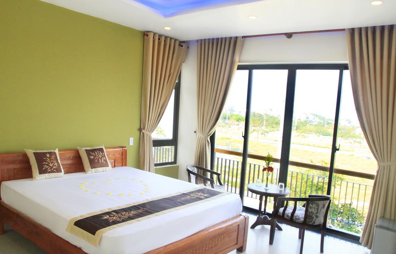 Melody Boutique Villa *