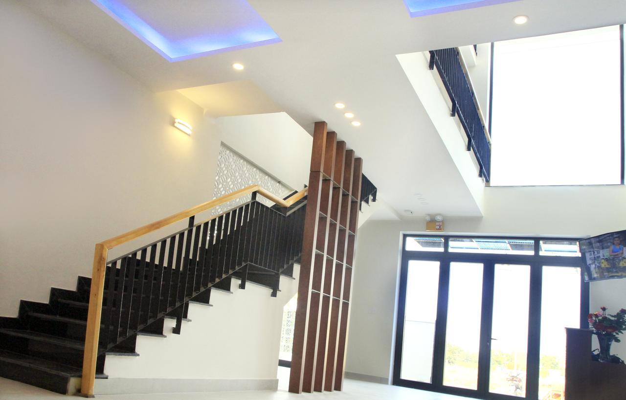 Melody Boutique Villa *