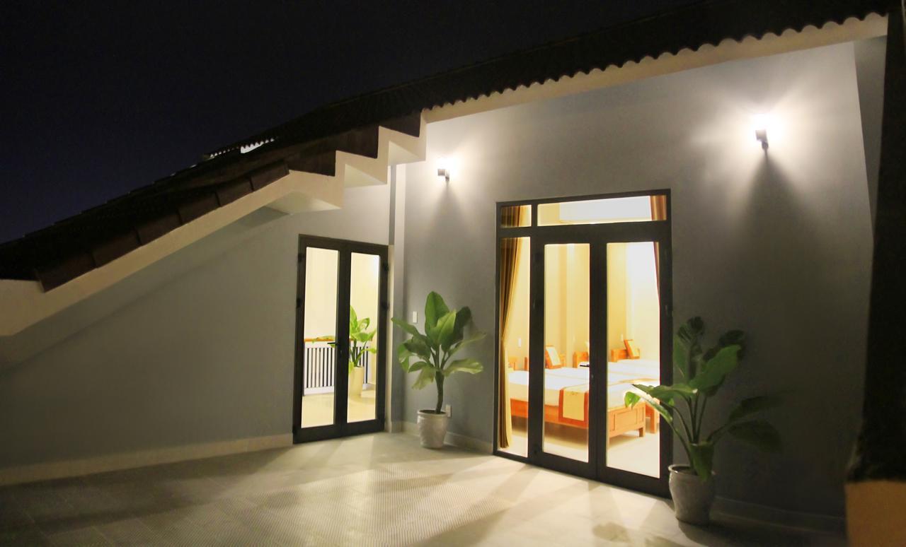 Melody Boutique Pousada Hoi An