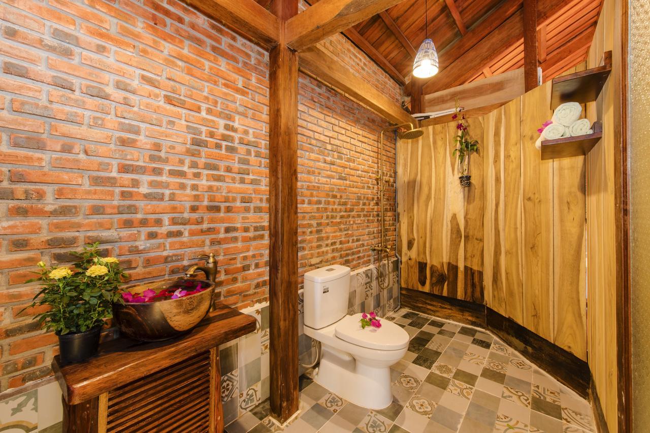 Wooden Hoian Homestay