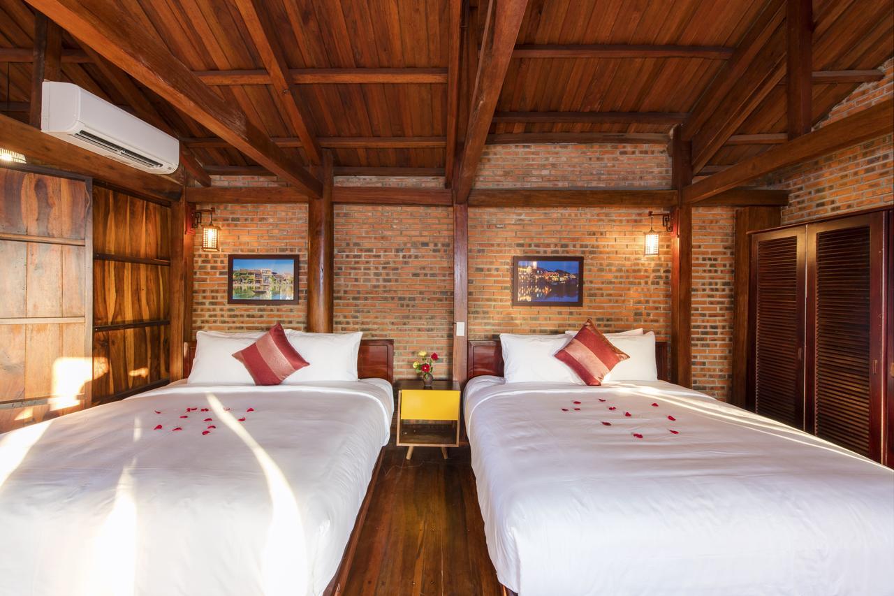 Homestay Wooden Hoian