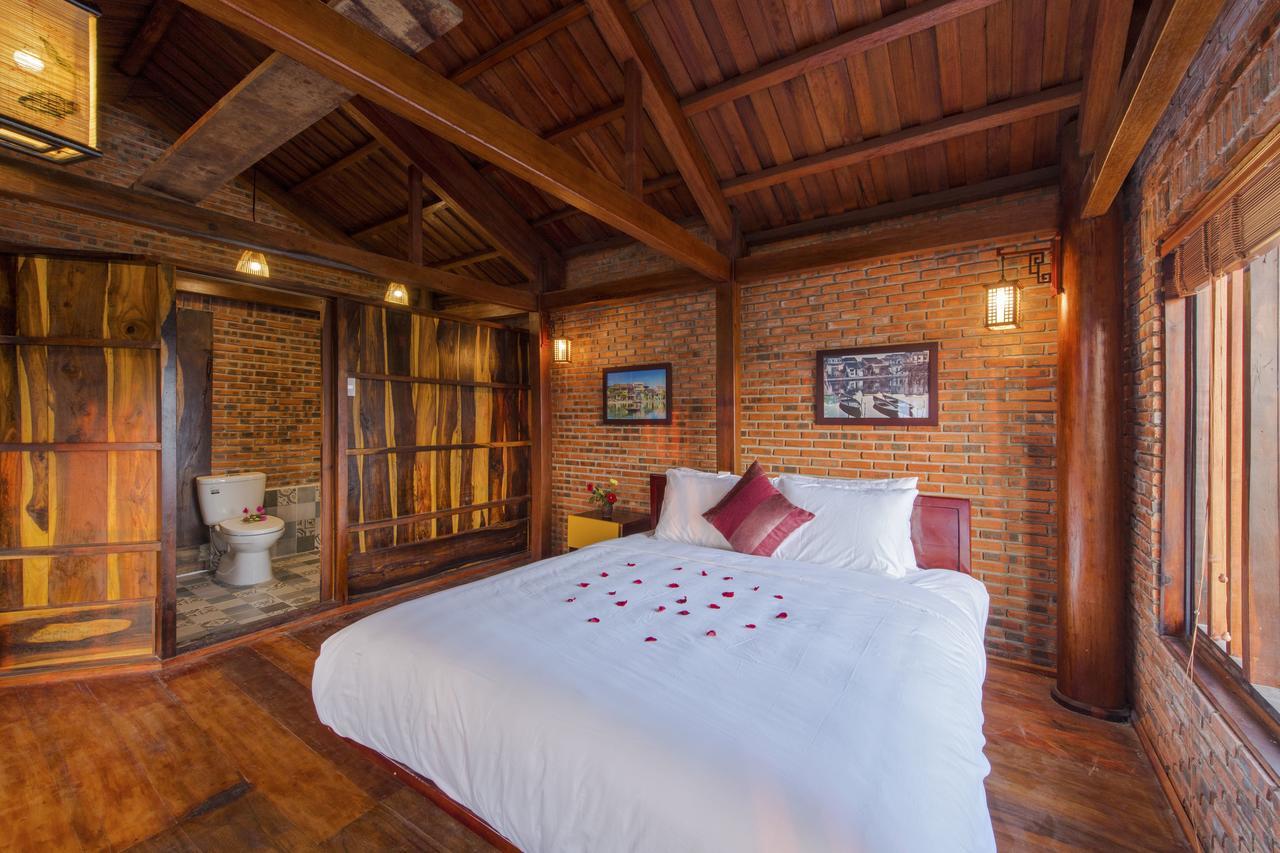 Wooden Hoian Homestay